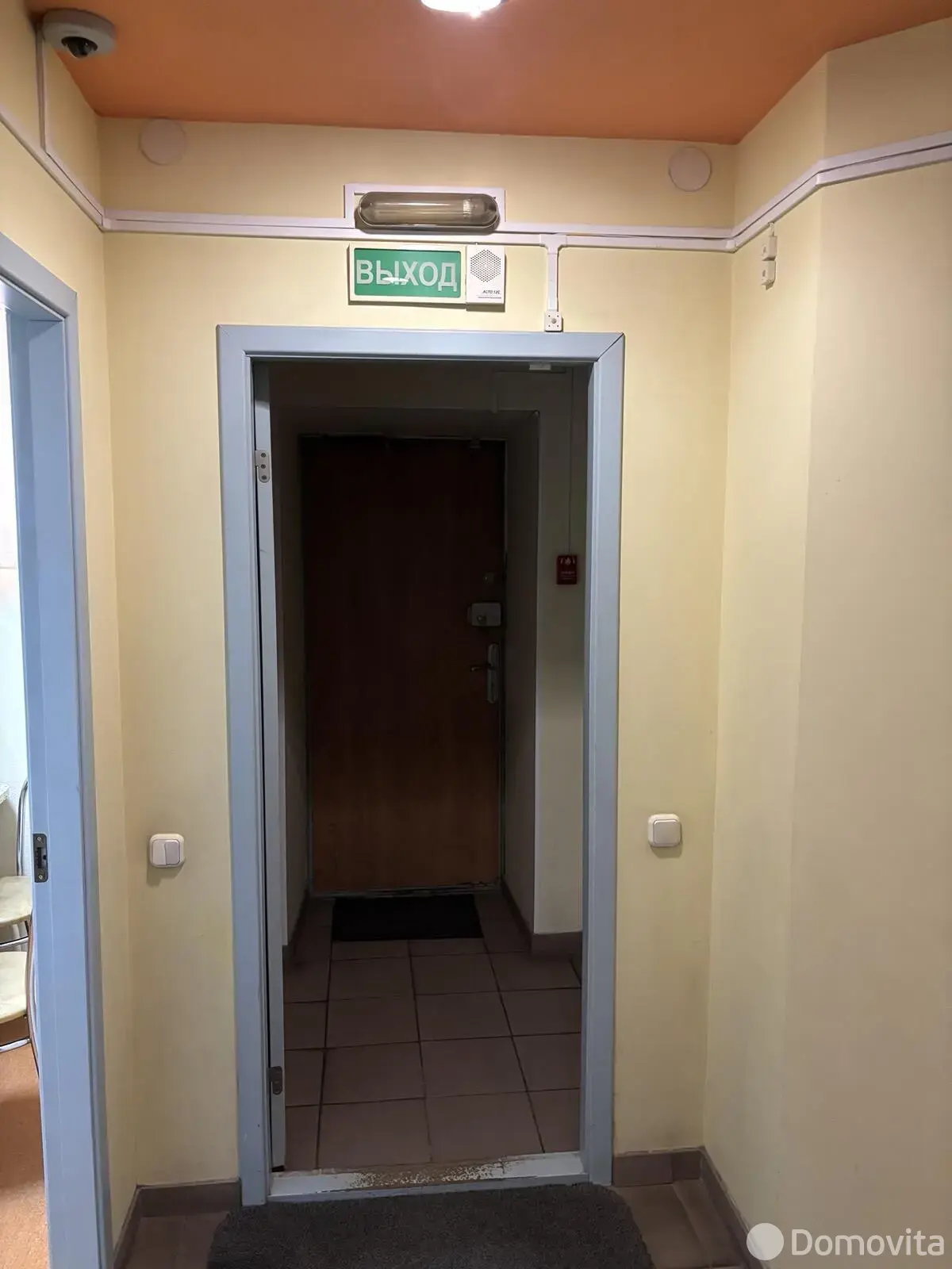 Купить офис на ул. Калиновского, д. 101 в Минске, 178505USD, код 8926 - фото 12