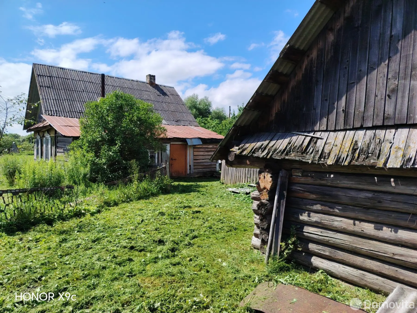 Цена продажи дома, Большая Ухолода, ул. Советская