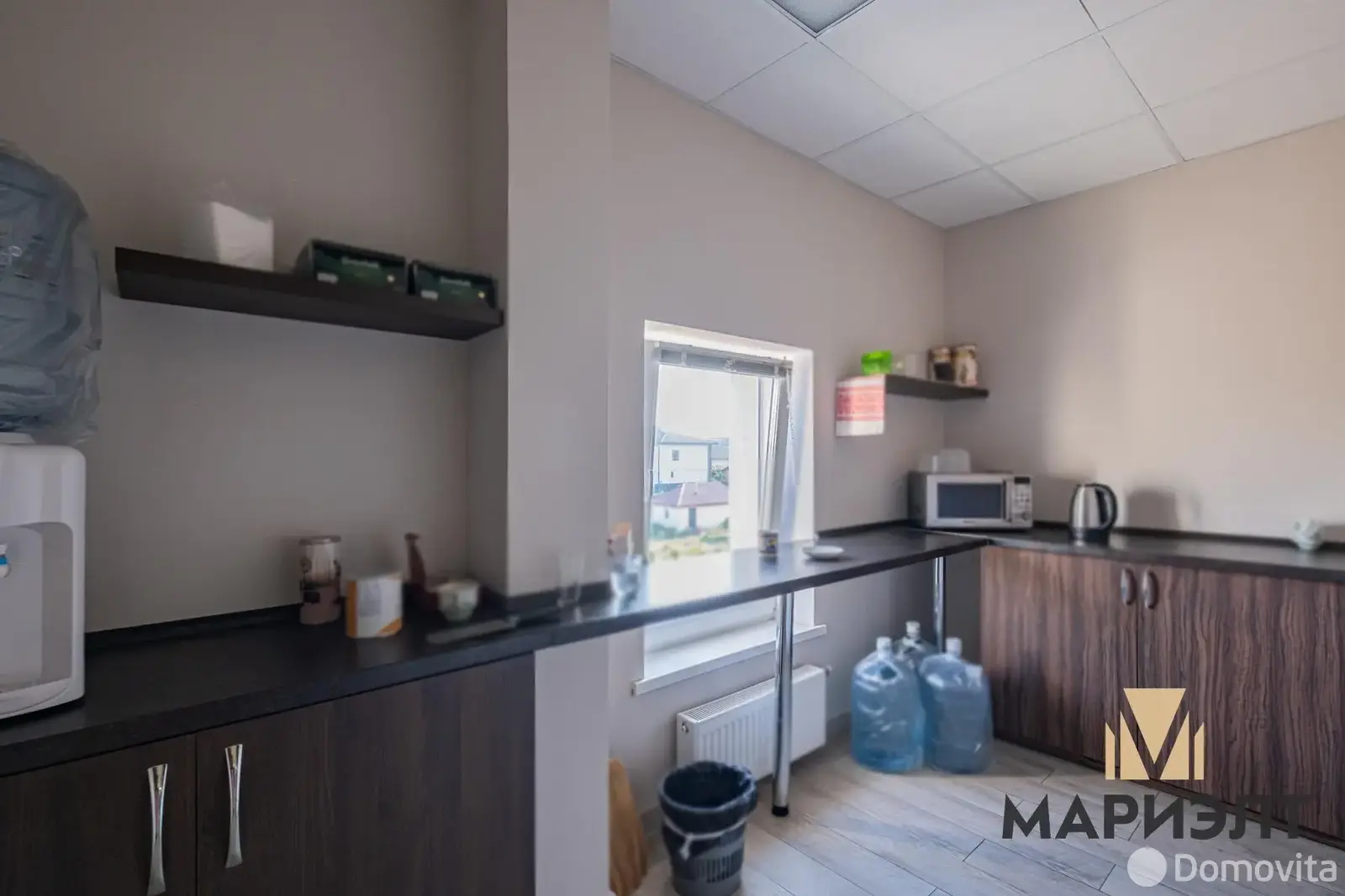 Купить офис на ул. Загородная, д. 51/1 в Тарасово, 670000USD, код 8537 - фото 15