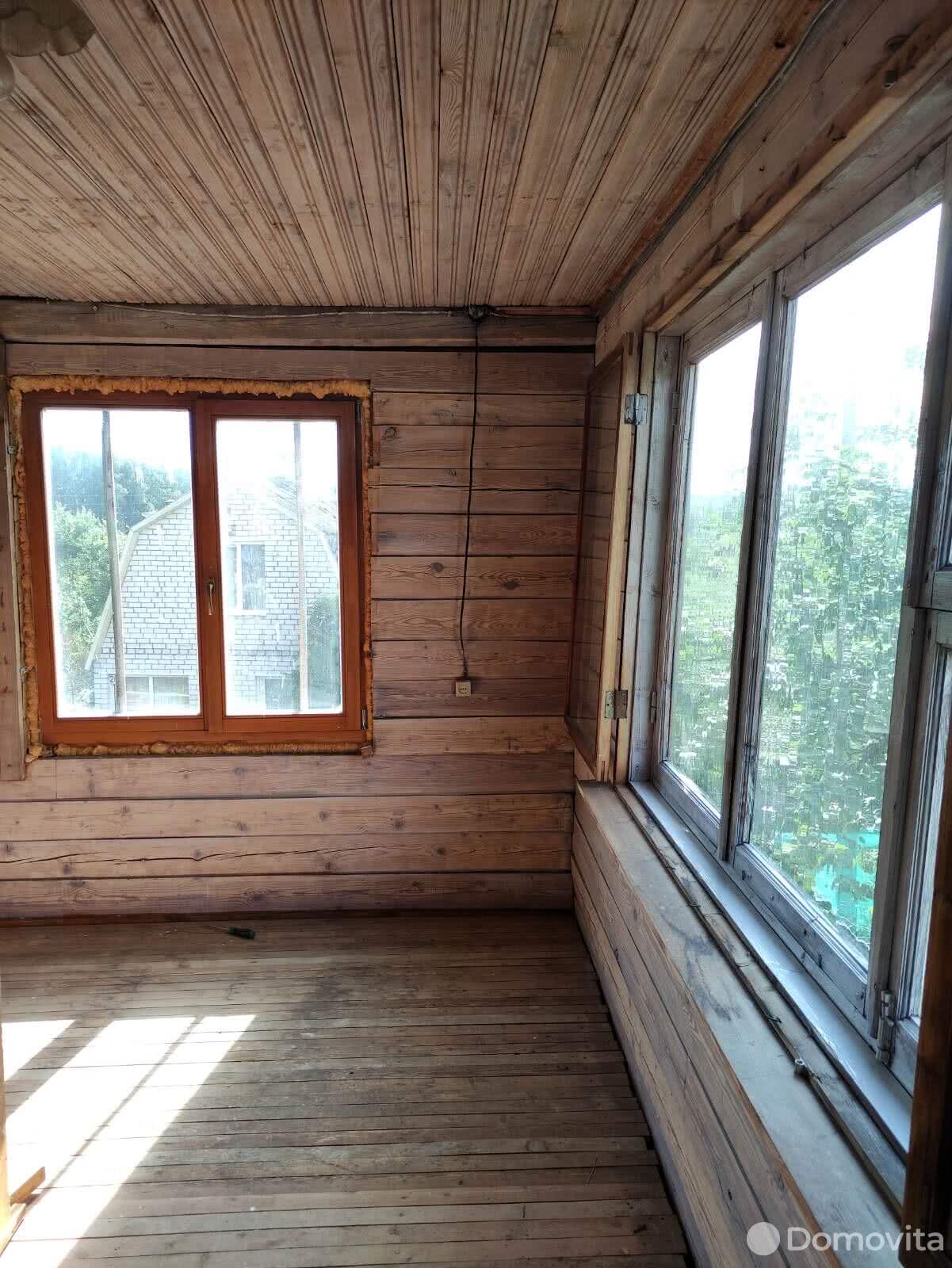 Продажа 3-этажной дачи в Кардиолог-1 Минская область, 10000USD, код 176119 - фото 19