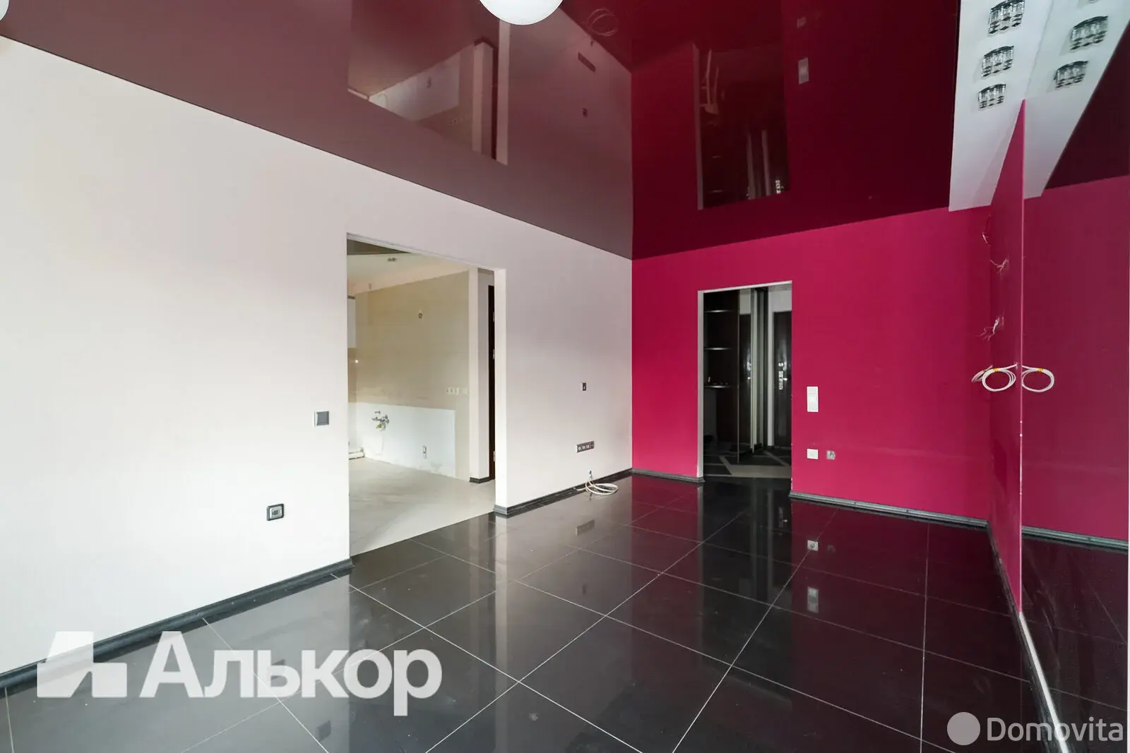 комната, Минск, ул. Гурского, д. 37, стоимость продажи 144 448 р.