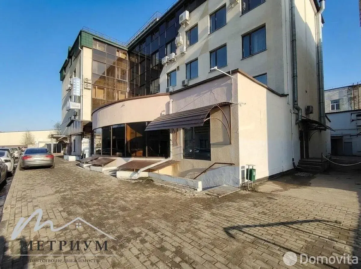 Снять офис на ул. Тростенецкая, д. 3 в Минске, 1113BYN, код 16869 - фото 14