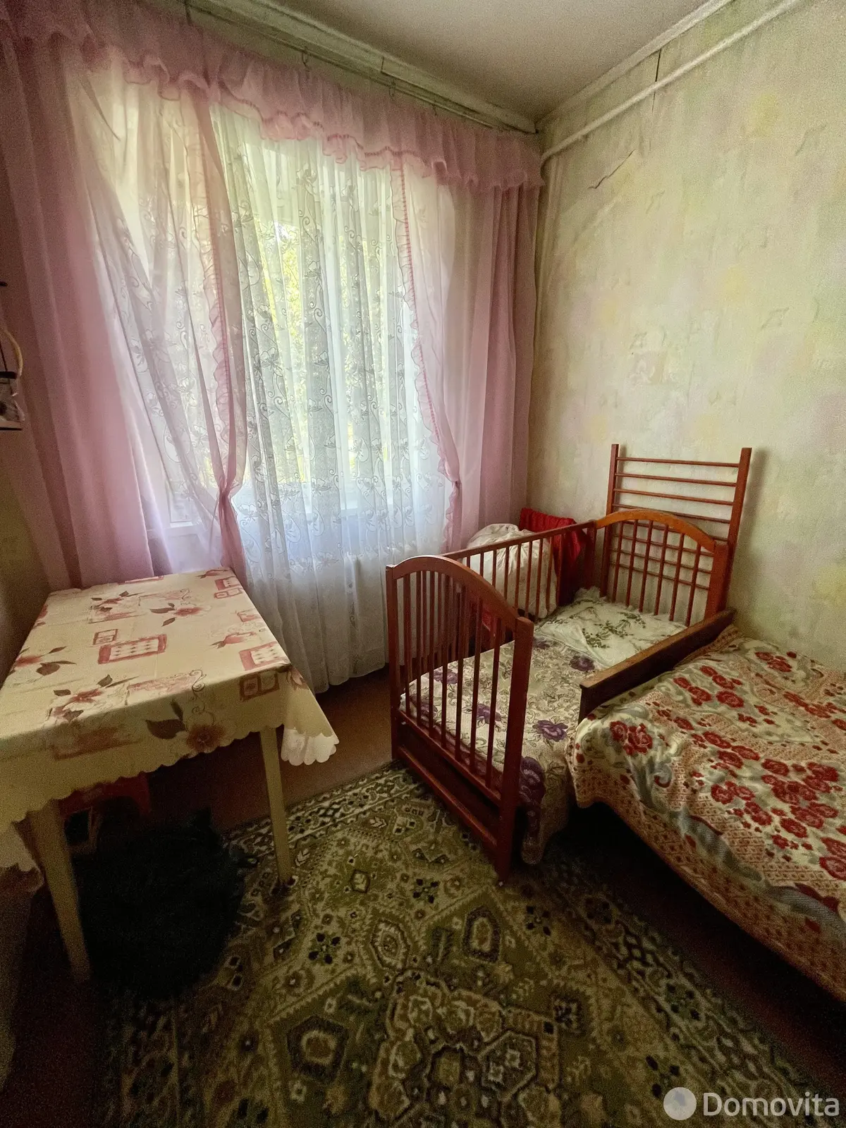 коттедж, Ивье, пер. Пионерский 