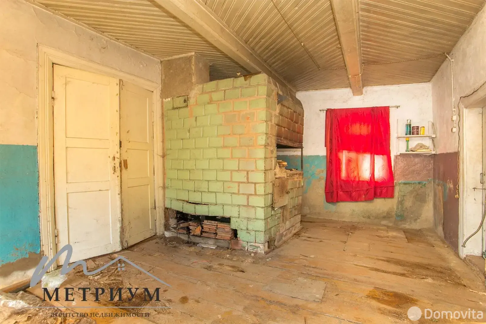 коттедж, Видевщина, - лучшее предложение