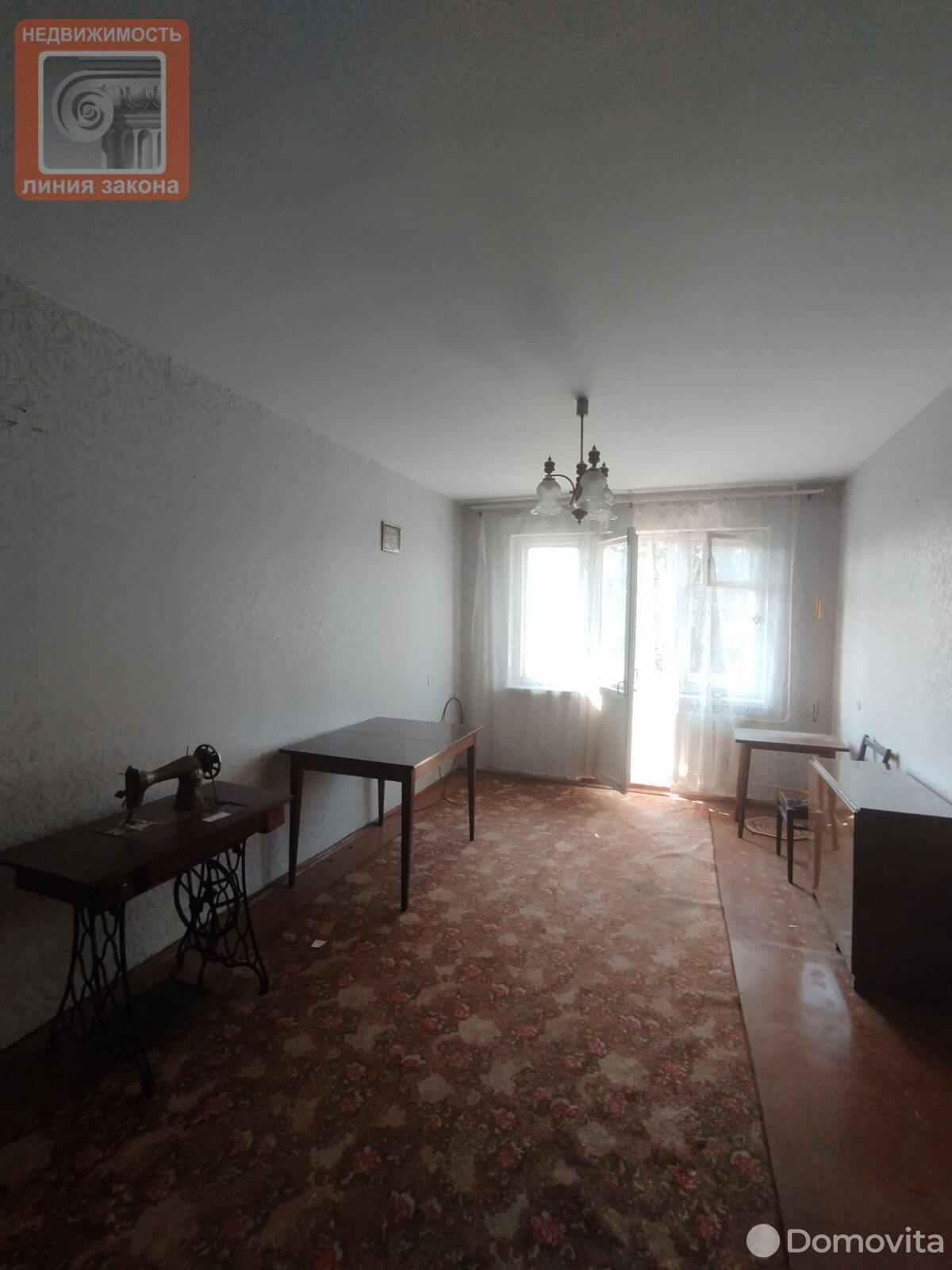 Продажа 1-комнатной квартиры в Речице, ул. Мира, д. 3, 16000 USD, код: 1052341 - фото 5