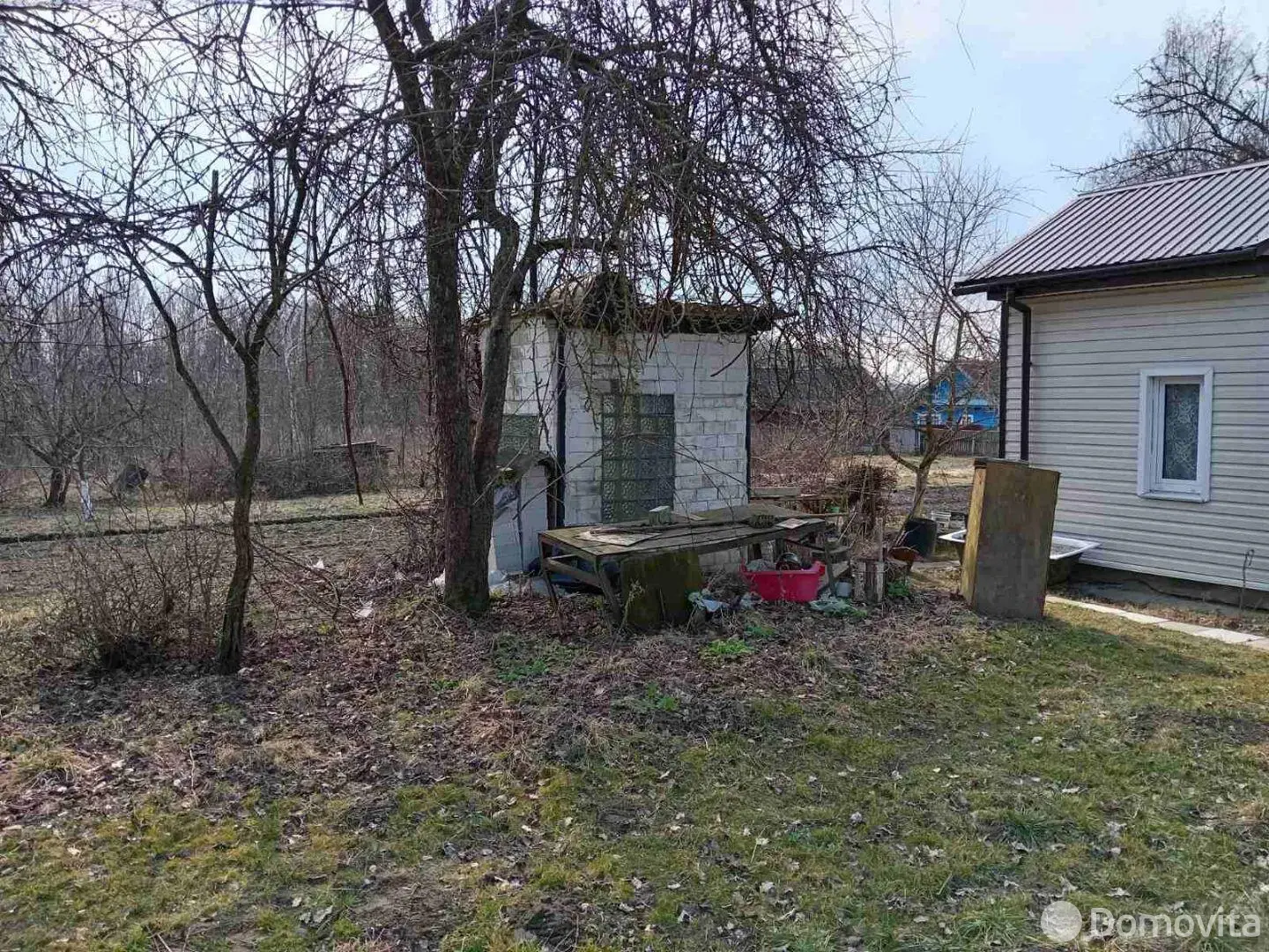 продажа коттеджа, Клыповщина, 