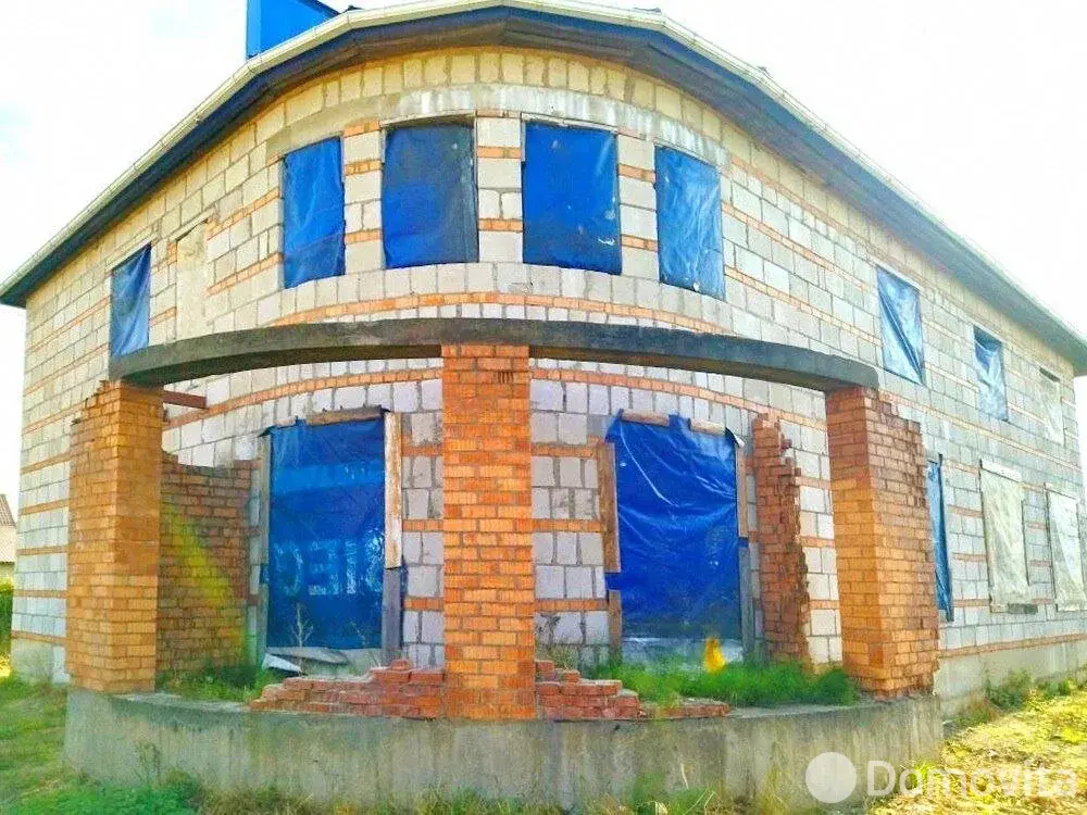 Купить офис на ул. Дружбы, д. 36 в Смолевичах, 30900USD, код 9234 - фото 12