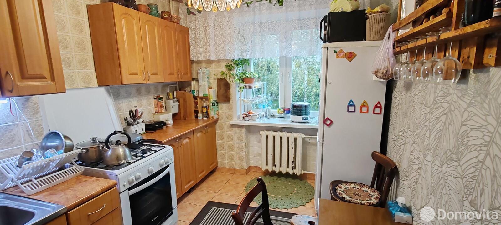 купить квартиру, Гродно, ул. Терешковой, д. 15/Б