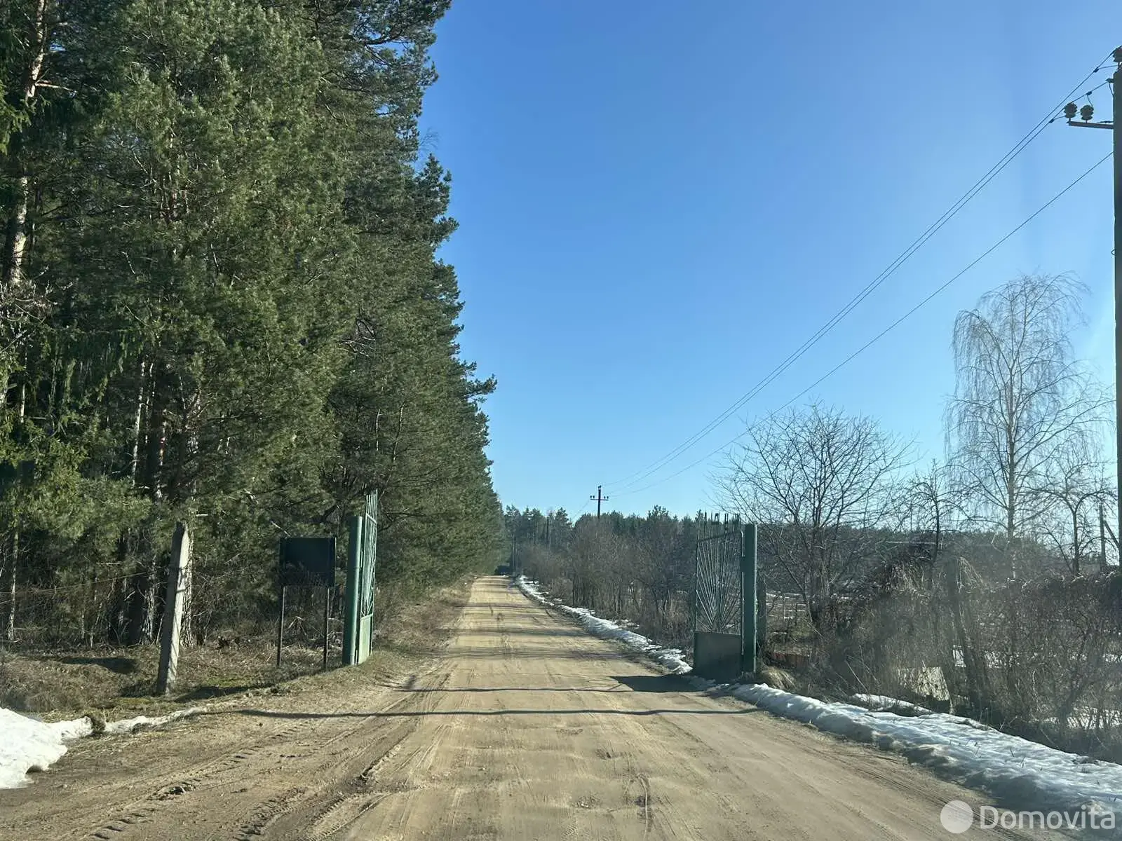 Купить земельный участок, 12 соток, Журавинка, Минская область, 12000USD, код 571655 - фото 15