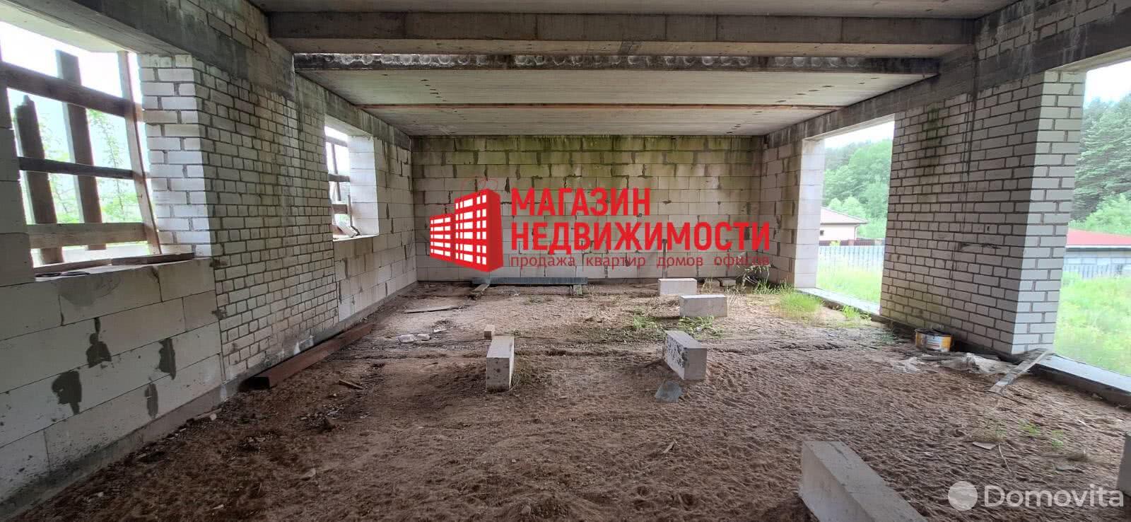 Продажа 2-этажного дома в Гродно, Гродненская область ул. Папоротниковая, 68000USD, код 637489 - фото 5