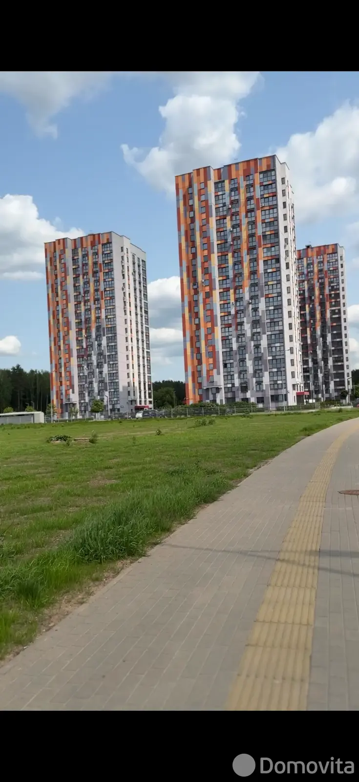 квартира, Минск, ул. Курсанта Гвишиани, д. 11