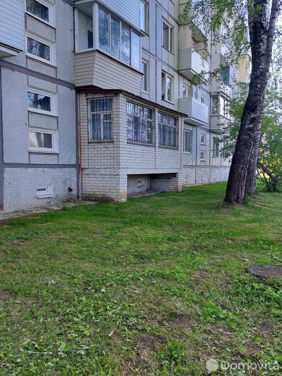 квартира, Витебск, ул. Гагарина, д. 200А без посредников