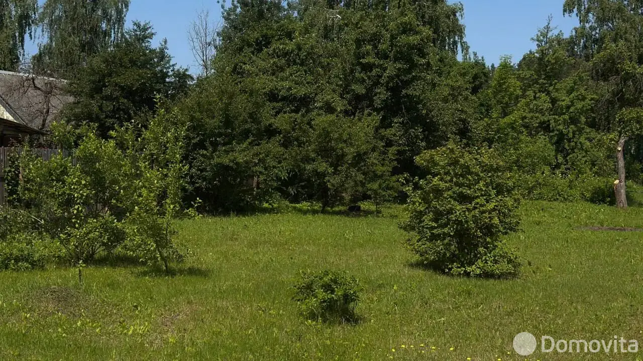 участок, Минск, ул. Сосновая, д. 22, стоимость продажи 209 967 р.