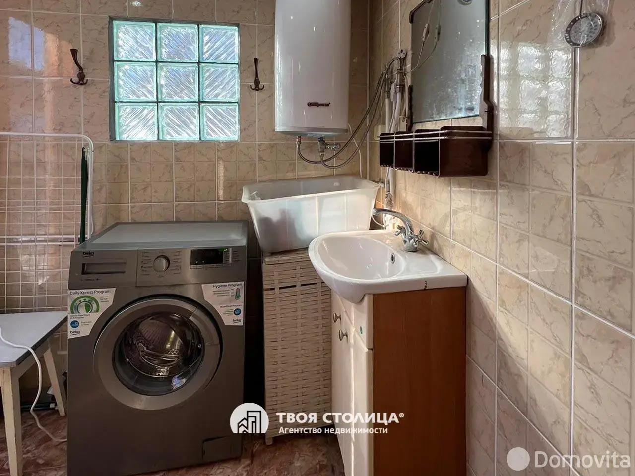 Продажа 1-этажной дачи в Силичах Минская область, 42000USD, код 185060 - фото 31