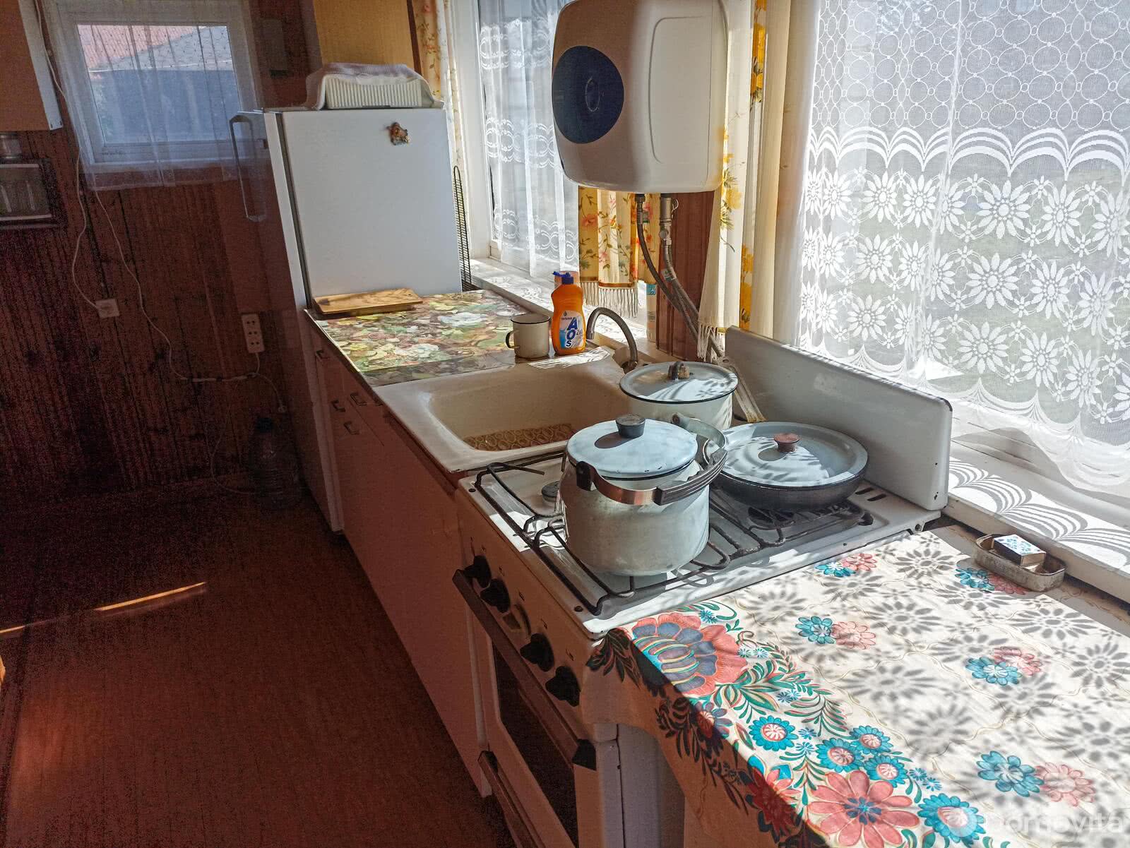 Купить 2-этажную дачу в ОРБИТА-82 Минская область, 16500USD, код 173300 - фото 27