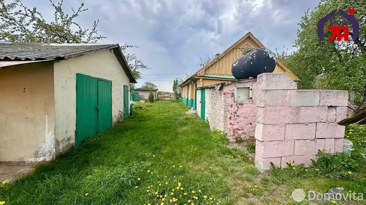 Стоимость продажи коттеджа, Плянта, ул. Центральная