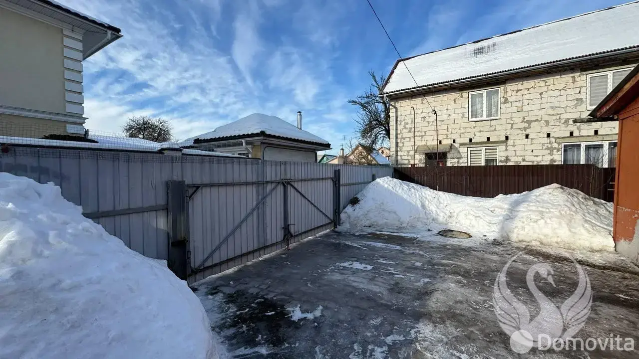 Стоимость продажи коттеджа, Борисов, ул. 8 Марта, д. 62