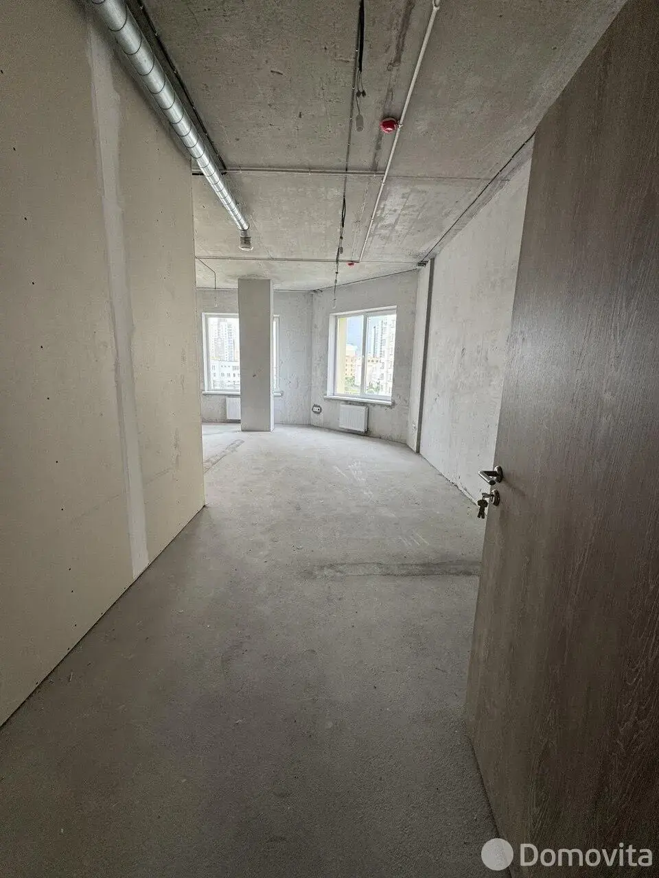 Снять офис на ул. Неманская, д. 72 в Минске, 3080USD, код 16679 - фото 15