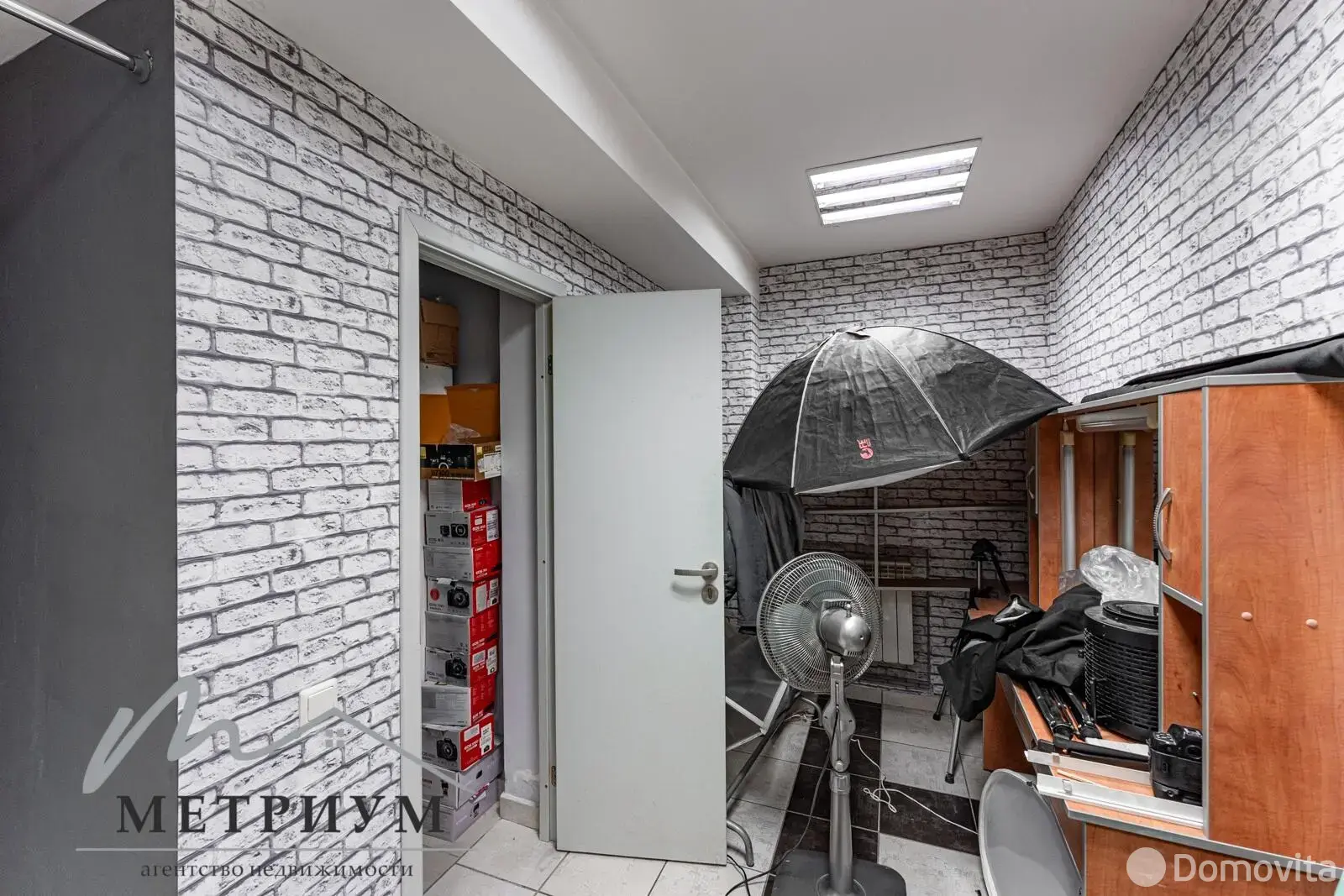 объект сферы услуг, Минск, ул. Гикало, д. 1 в Советском районе