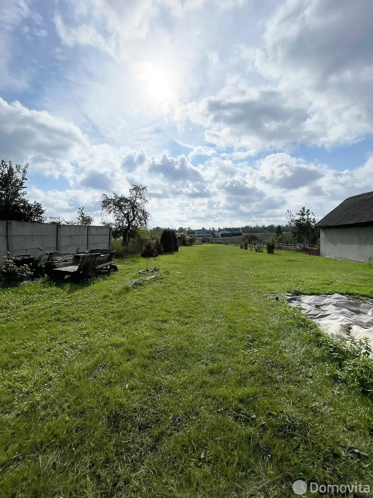 дом, Малая Колпеница, ул. Центральная, д. 99 