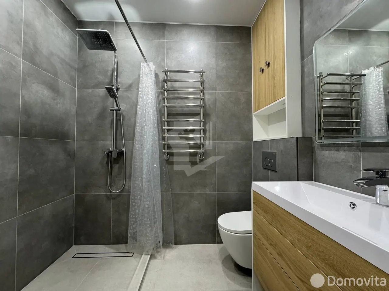 Снять 2-комнатную квартиру в Минске, ул. Жореса Алфёрова, д. 7, 550USD, код 150368 - фото 11