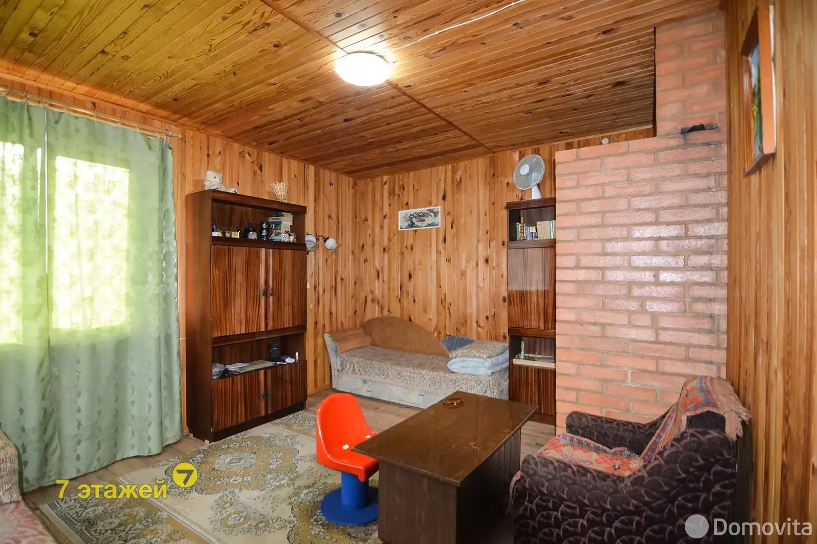 Купить 1-этажную дачу в Родник-Мелиоратор Минская область, 20000USD, код 183980 - фото 12