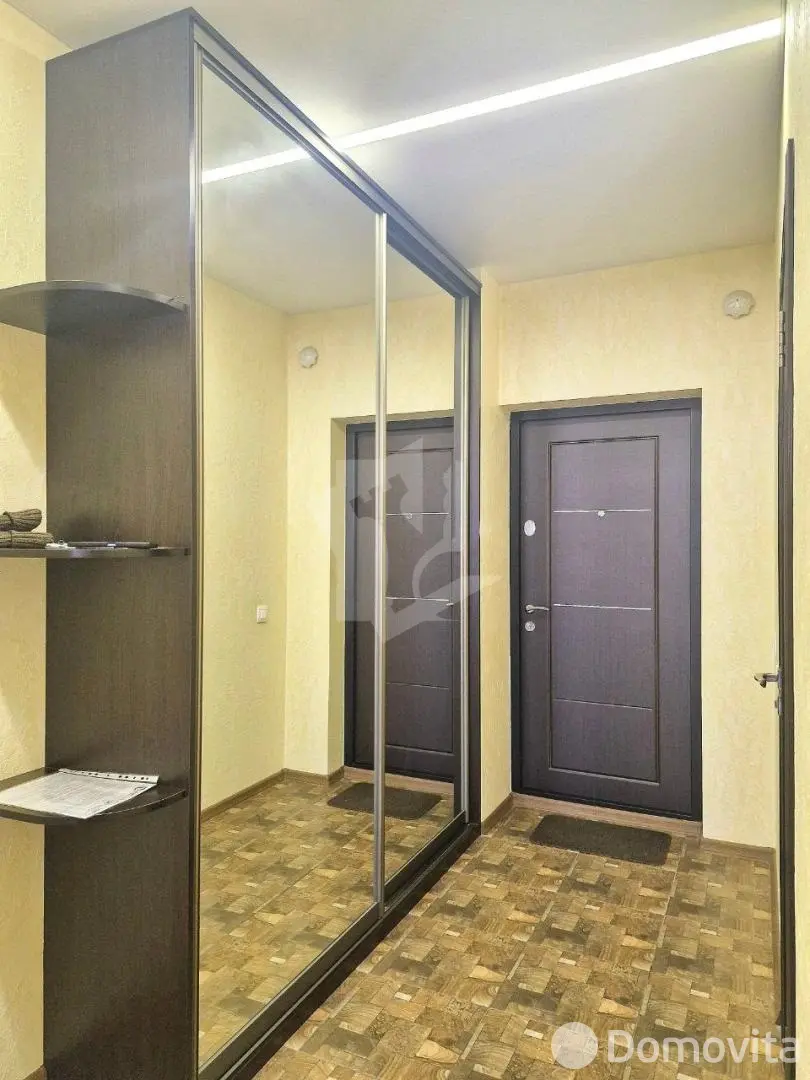 Снять 1-комнатную квартиру в Минске, ул. Алибегова, д. 22, 380USD, код 150769 - фото 12