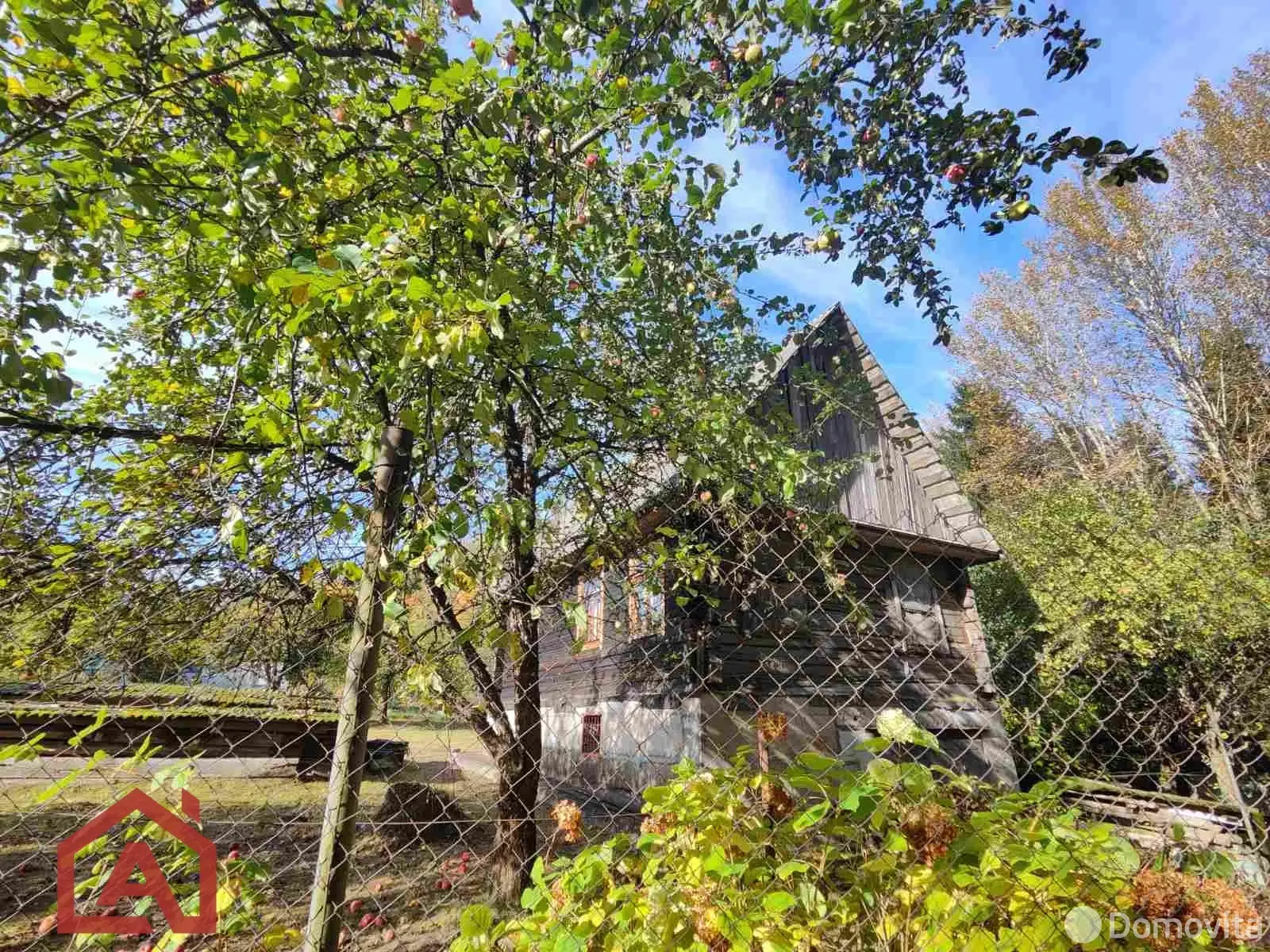 Купить земельный участок, 9 соток, ПРОЛЕСКА ЦКБ, Минская область, 16990USD, код 569029 - фото 16