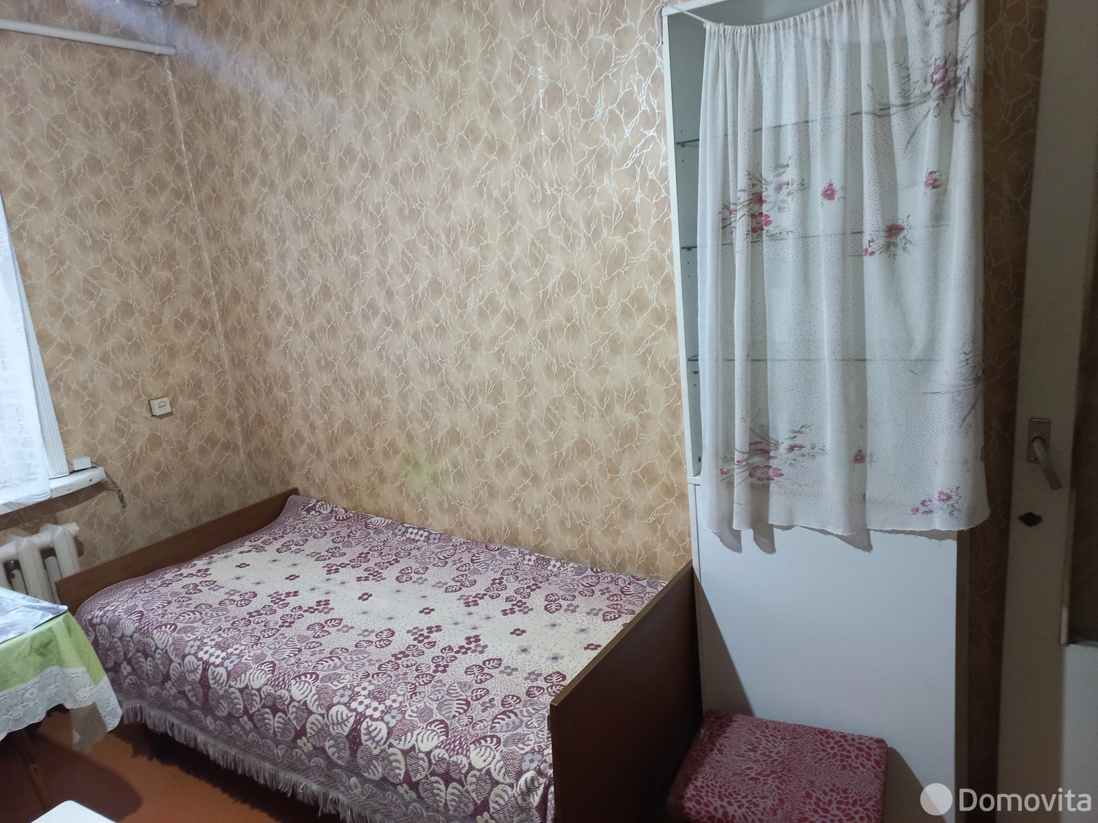 комната, Семково, ул. Парковая, д. 12А, стоимость аренды 250 р./мес.