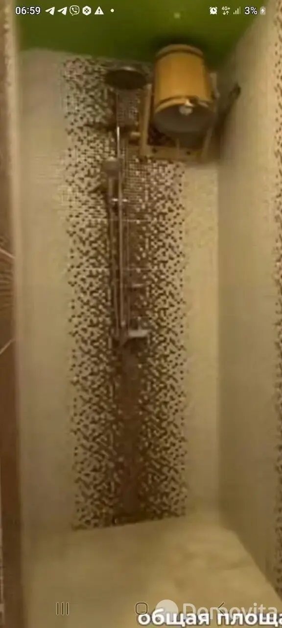 коттедж, Таборы, ул. Солнечная, д. 1, стоимость продажи 759 067 р.