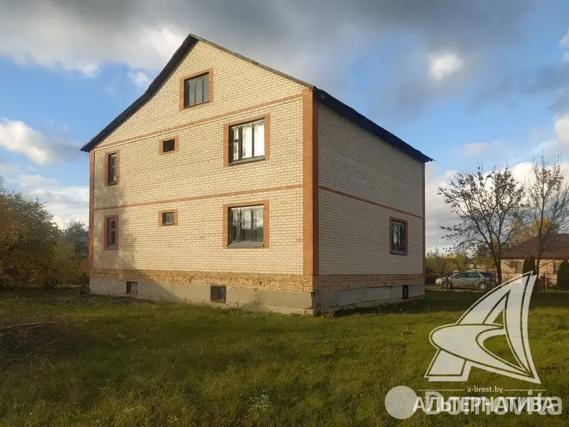 коттедж, Чернавчицы, , стоимость продажи 120 820 р.