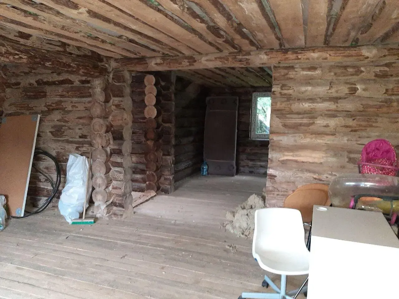 Купить 2-этажную дачу в Подлесье Минская область, 29000USD, код 183710 - фото 14