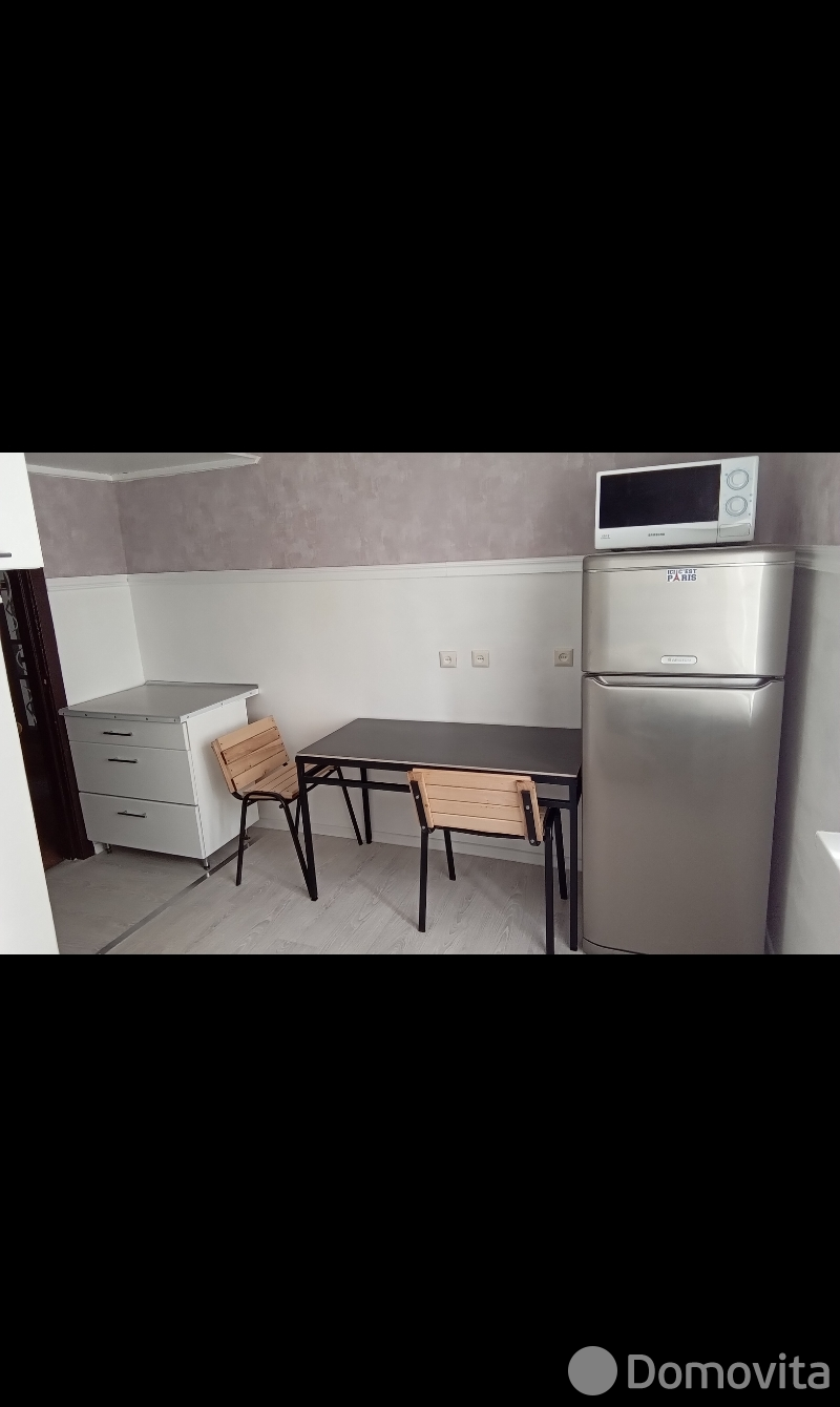 Снять 1-комнатную квартиру в Минске, ул. Артема, д. 28, 1270BYN, код 150973 - фото 12