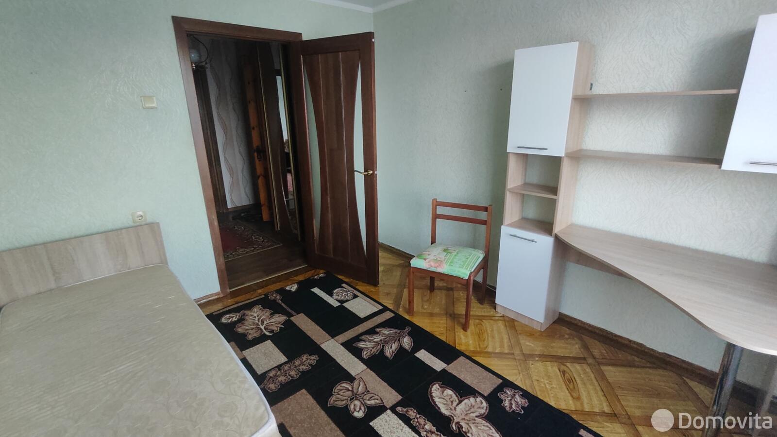 Цена продажи квартиры, Бобруйск, ул. Крылова, д. 58А