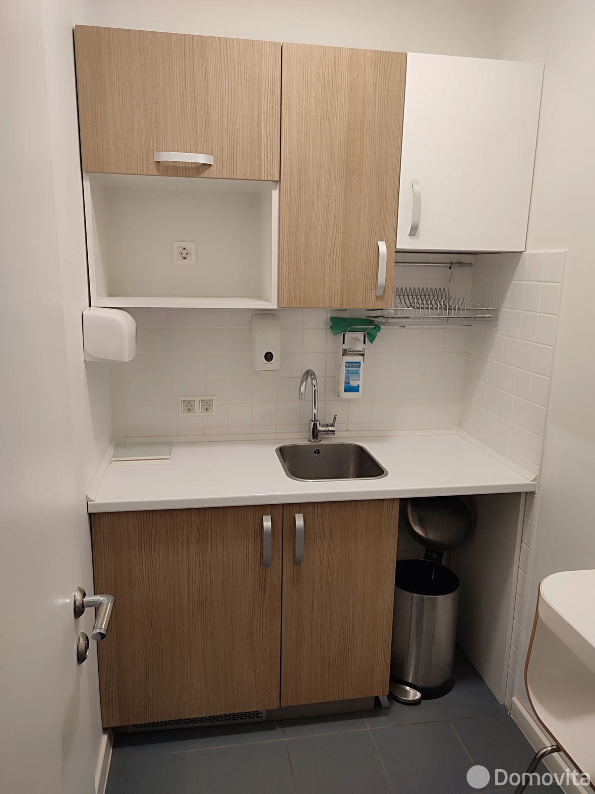 Аренда офиса на ул. Немига, д. 40 в Минске, 1667EUR, код 16005 - фото 13