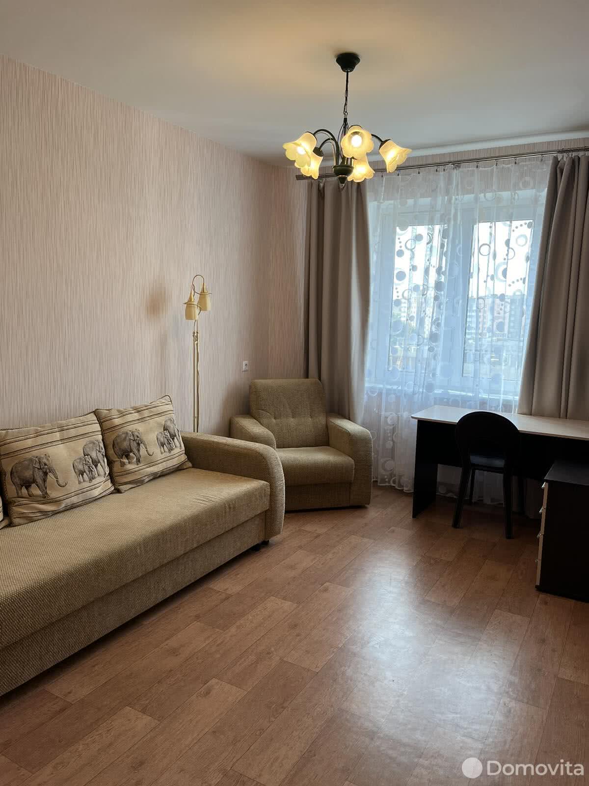Снять 3-комнатную квартиру в Минске, ул. Станислава Монюшко, д. 18, 500USD, код 138604 - фото 5