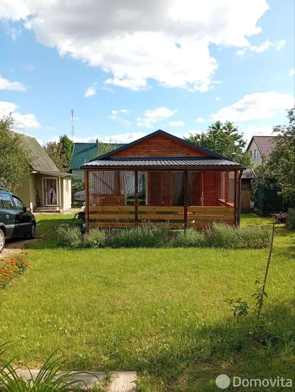 Стоимость продажи дачи, Колосово, 