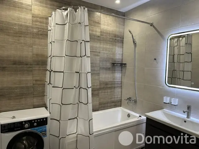Снять 2-комнатную квартиру в Минске, ул. Скрыганова, д. 2Б, 700USD, код 151174 - фото 12