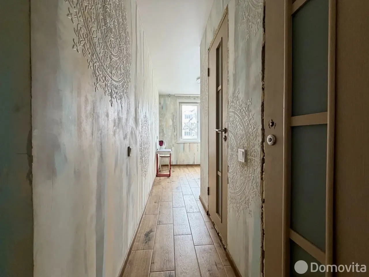 Снять 2-комнатную квартиру в Минске, ул. Заславская, д. 11/2, 480USD, код 149932 - фото 18