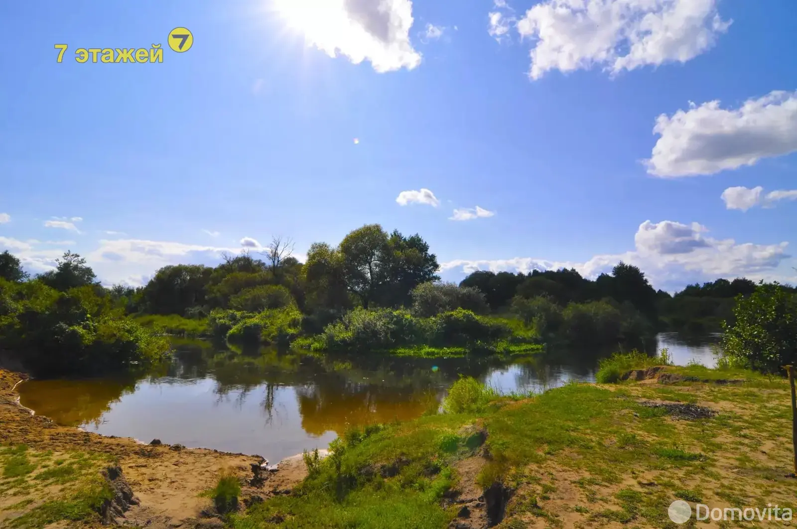 Продажа 2-этажной дачи в Энергостроителе Минская область, 8000USD, код 175338 - фото 37