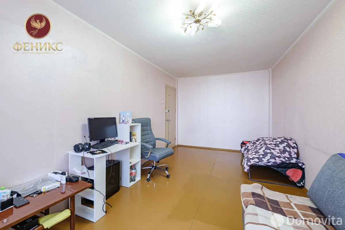 Продажа комнаты в Минске, пр-т Пушкина, д. 23, цена 37000 USD, код 7509 - фото 9