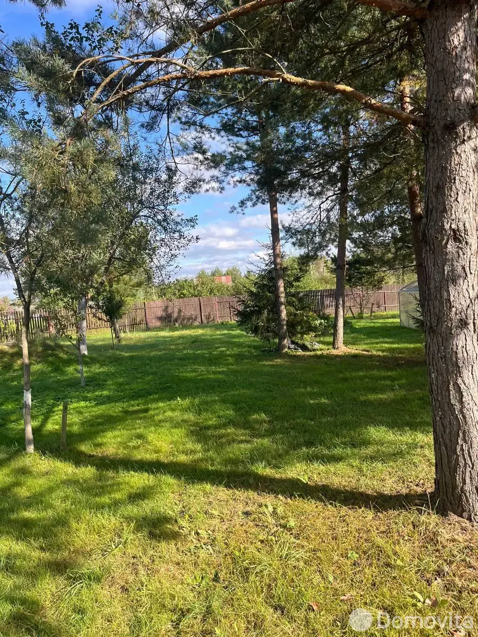 Цена продажи дачи, Верасок плюс,