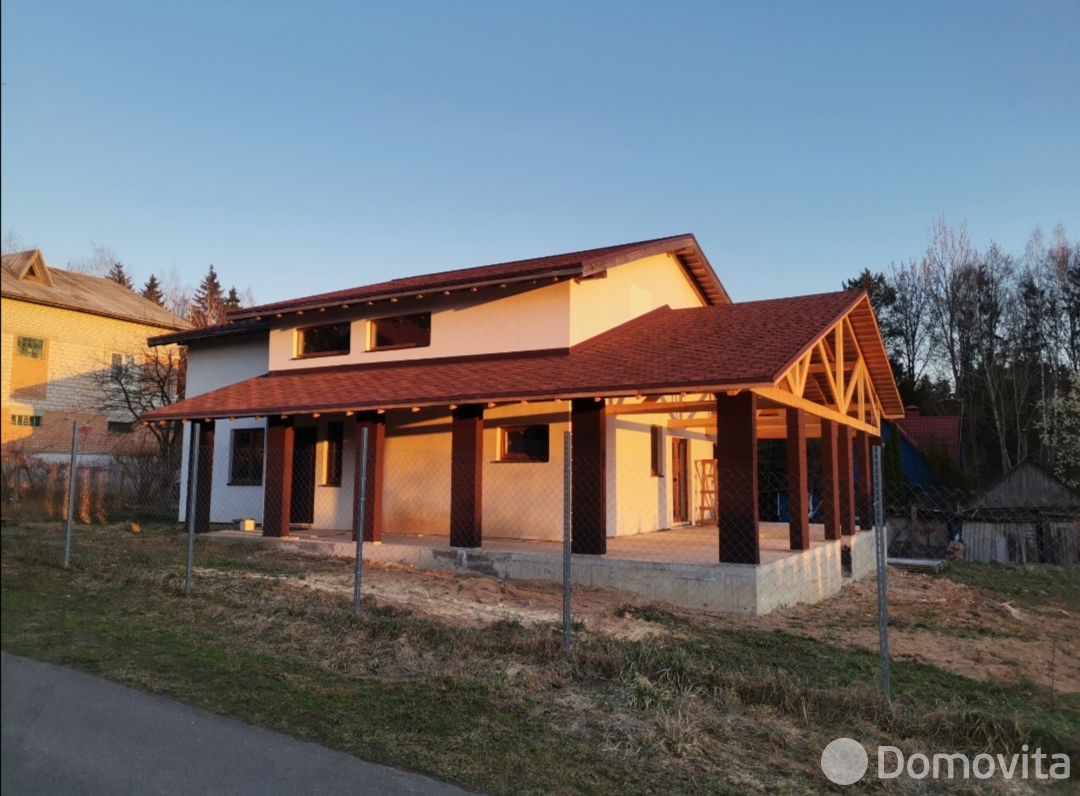 дом, Береза, , стоимость продажи 392 162 р.