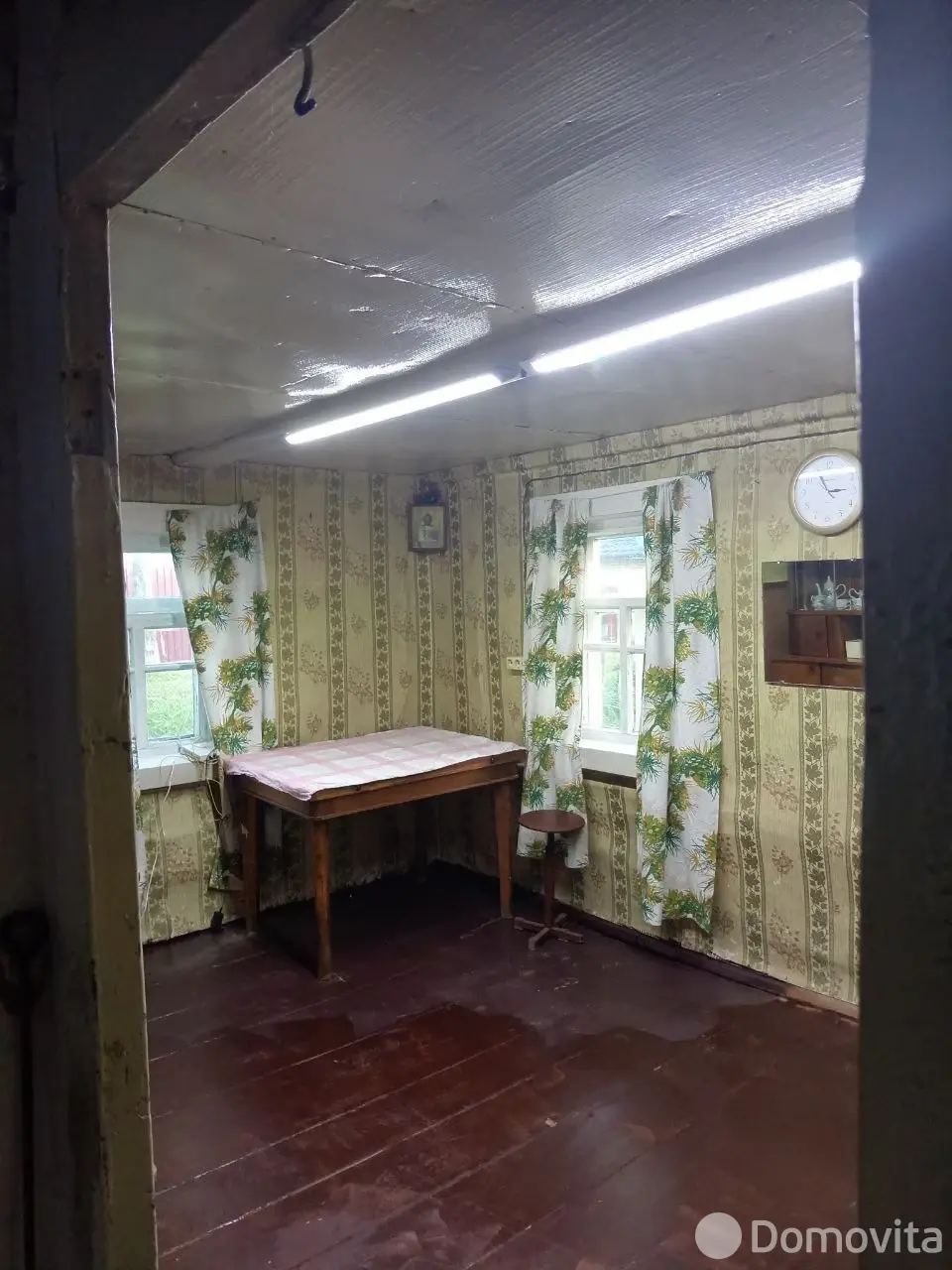 дом, Витебск, ул. 11-я Линия, д. 20