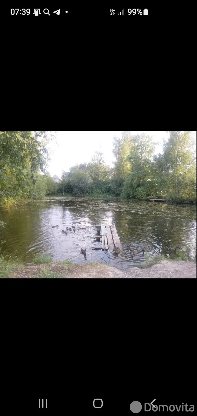 участок, Планета-2001,