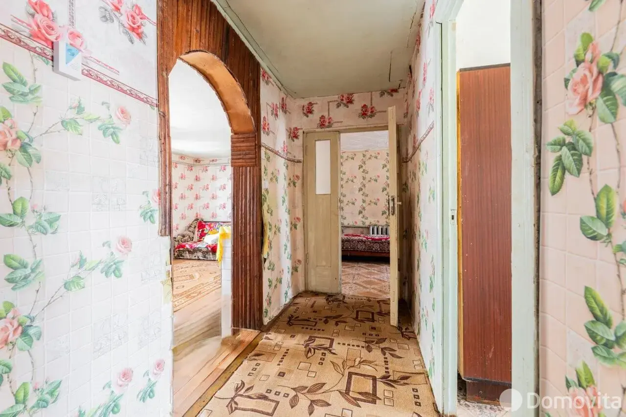 коттедж, Плиса, ул. Коптева, стоимость продажи 135 396 р.