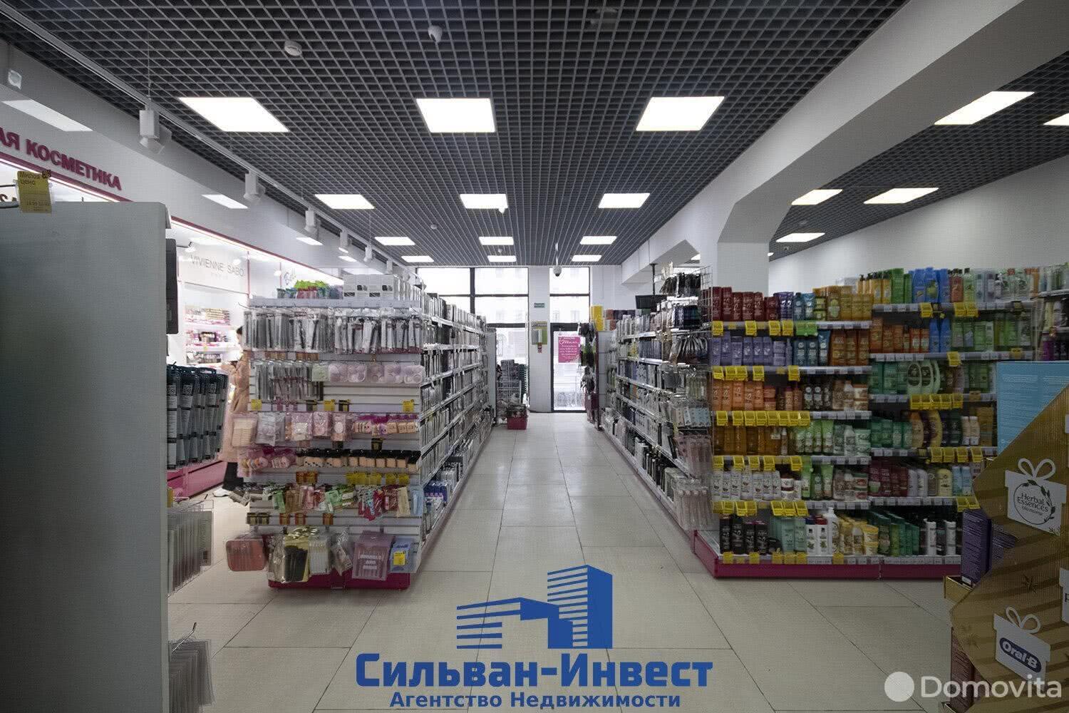 Купить офис на пр-т Независимости, д. 58 в Минске, 1050000USD, код 7528 - фото 17