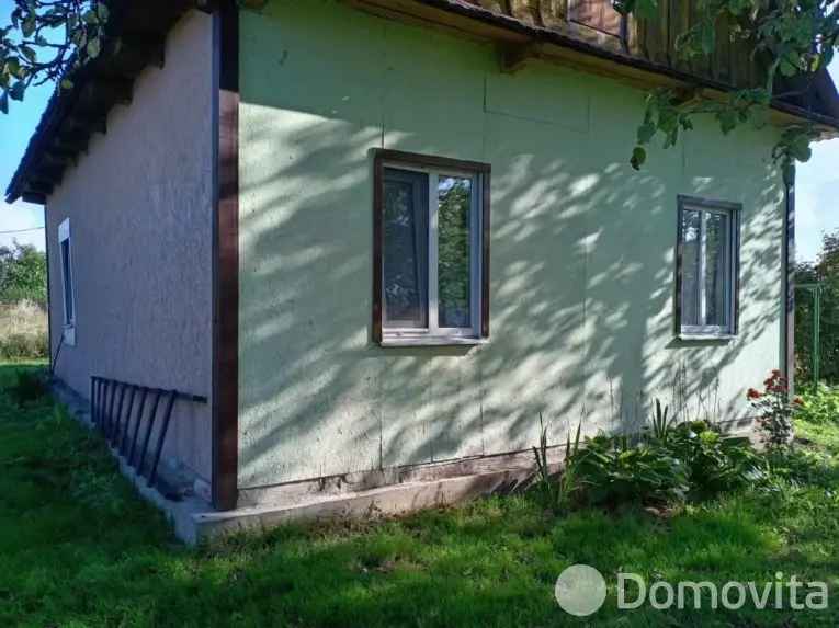 дом, Тобулки, ул. Южная, стоимость продажи 30 519 р.