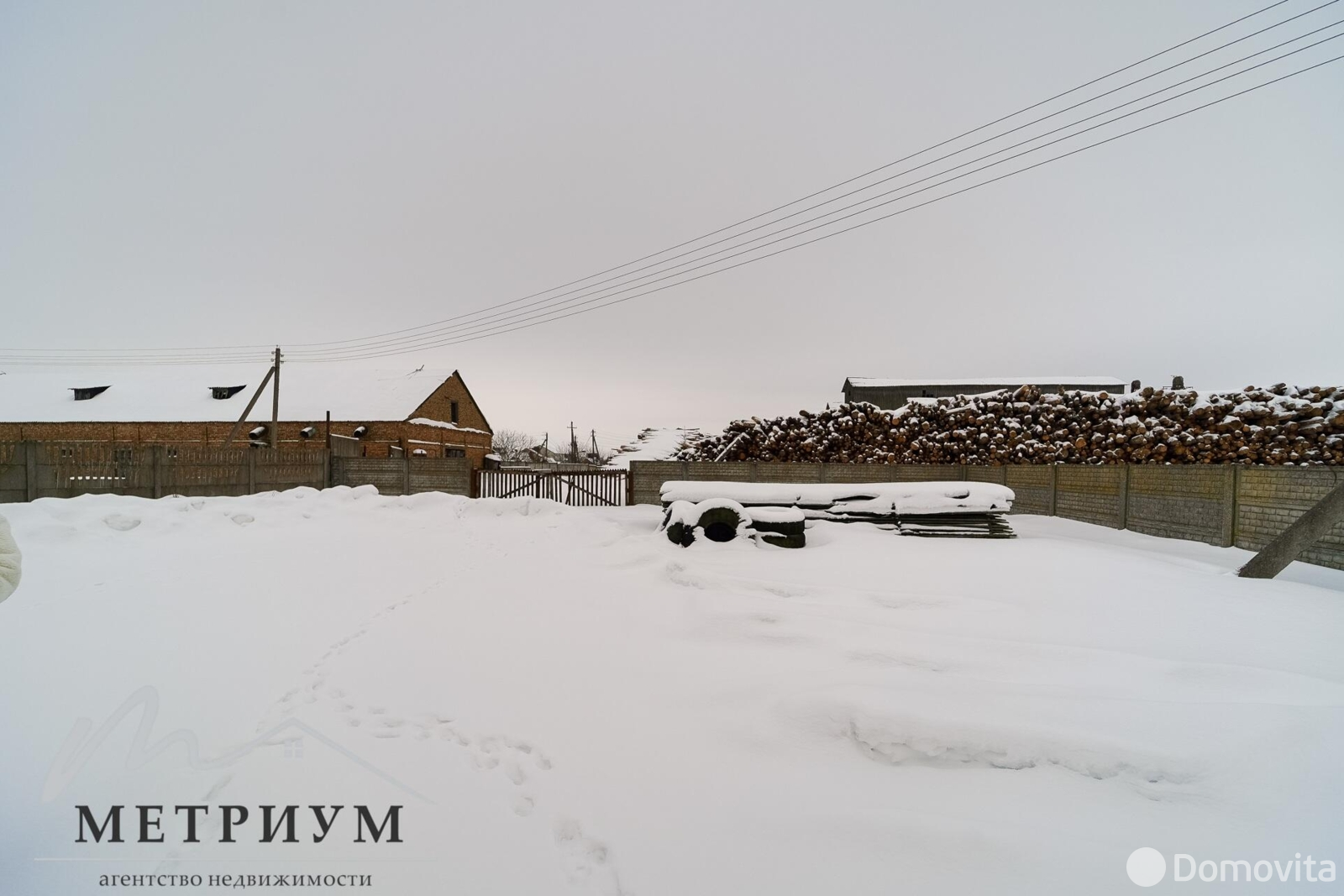 Купить складское помещение на д. 1/А в Заозерье - фото 26