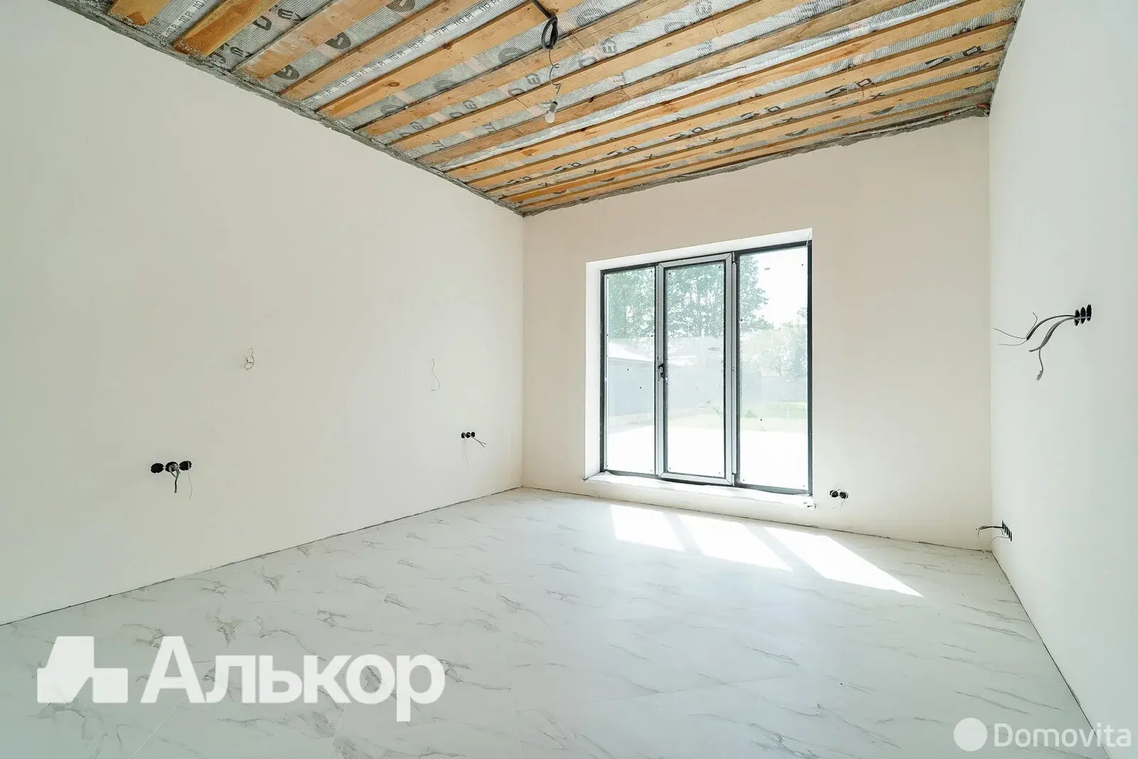 Стоимость продажи коттеджа, Колодищи, ул. Сапфировая, д. 6